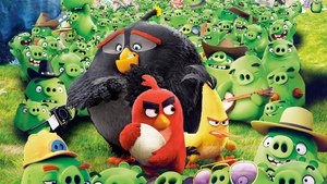 Angry Birds: O Filme