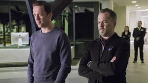 Billions 1×9