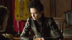 Penny Dreadful 1×8