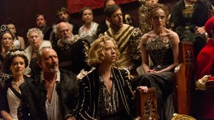 Da Vinci’s Demons 1×4