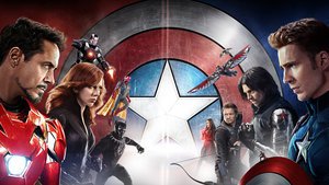 Capitão América: Guerra Civil