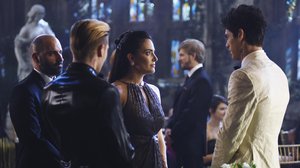 Shadowhunters 1×12