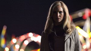 Diários de Um Vampiro 2×2