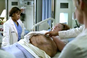 Anatomia de Grey 1×6