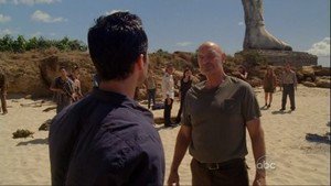 Lost 6×1