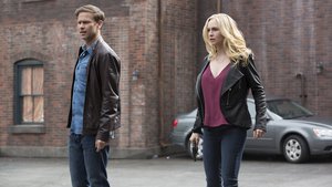 Diários de Um Vampiro 7×20