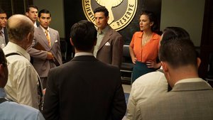 Marvel’s Agent Carter 2×4