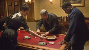 Penny Dreadful 2×2
