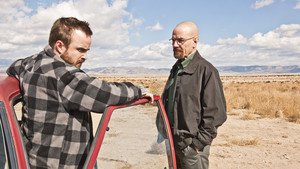 Breaking Bad