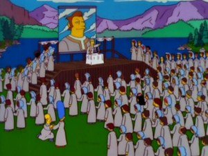 Os Simpsons 9×13