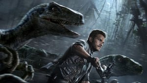 Jurassic World: O Mundo dos Dinossauros