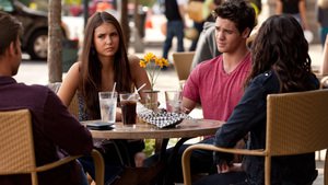 Diários de Um Vampiro 3×7