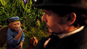 Oz: Mágico e Poderoso