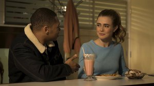 DC’s Legends of Tomorrow 1×8