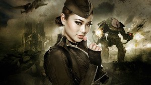 Sucker Punch: Mundo Surreal