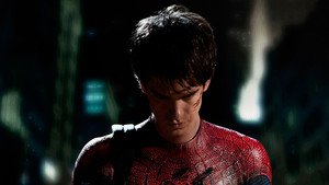 O Espetacular Homem-Aranha