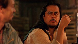 A Balada do Pistoleiro