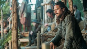 Black Sails 3×9