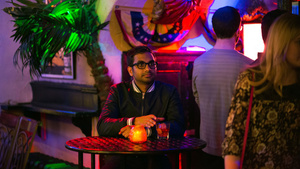 Master of None 1×7