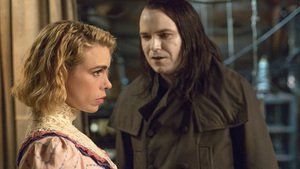 Penny Dreadful 2×5