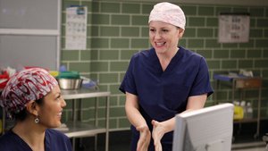 Anatomia de Grey 8×11