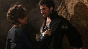 Once Upon a Time 2×8
