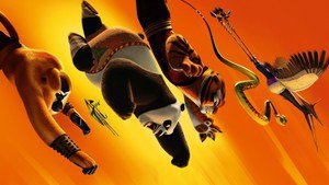 O Panda do Kung Fu 2