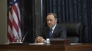 House of Cards 2×3