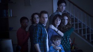 Poltergeist – O Fenômeno