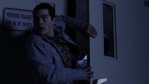 Teen Wolf 1×7