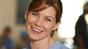 Anatomia de Grey 1×1