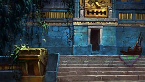 O Caminho para El Dorado