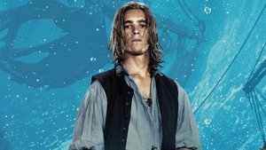 Piratas do Caribe: A Vingança de Salazar