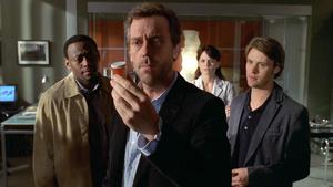Dr. House 1×22