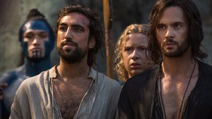 Da Vinci’s Demons 2×5