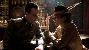 Bastardos Inglórios