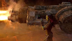 Guardiões da Galáxia Vol. 2