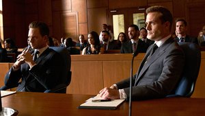 Suits 5×15