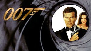 007 – Somente Para Seus Olhos