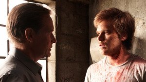 Dexter 5×1