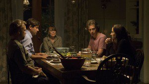 Bloodline 1×3