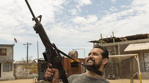 Fear the Walking Dead 2×15