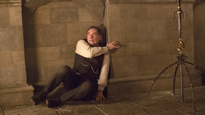 Penny Dreadful 2×9