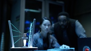 The Expanse 1×8