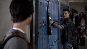 Teen Wolf 1×3