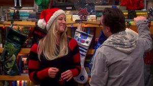 A Teoria do Big Bang  7×11