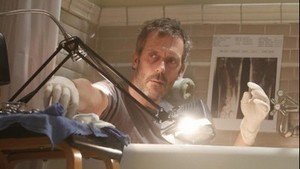 Dr. House 7×22