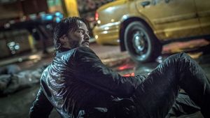 John Wick: Um Novo Dia Para Matar