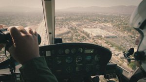 Chamada de Emergência