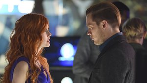 Shadowhunters 1×10